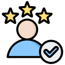 Feedback and Ratings